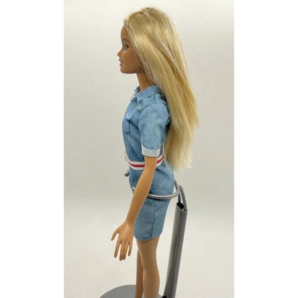 Barbie Dreamhouse Adventures Doll Mattel W/ Outfit -1 FWV25 Body 2015, Head 2013